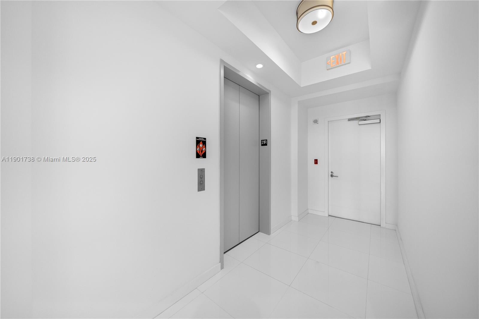 PARAMOUNT MIAMI WORLDCENT - Residential
