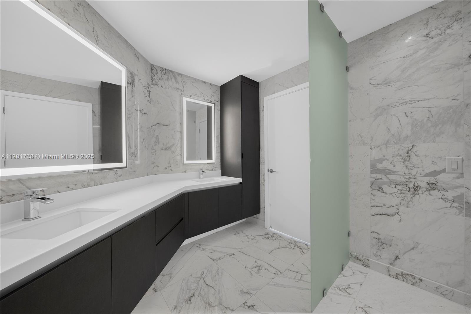PARAMOUNT MIAMI WORLDCENT - Residential