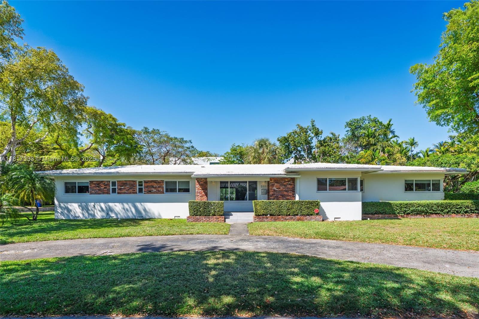 Rental Property at 501 Ne 51st St, Miami, Broward County, Florida - Bedrooms: 4 
Bathrooms: 4  - $15,000 MO.