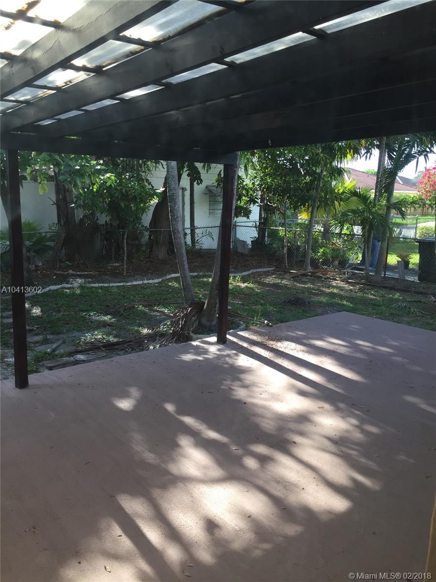 SUNSET PARK NO 3 - Residential Lease