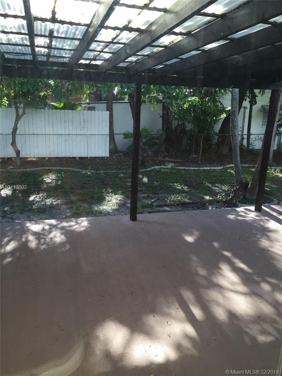 SUNSET PARK NO 3 - Residential Lease