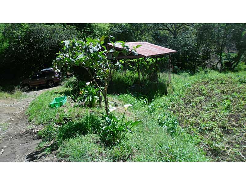 Cerro Punta, Panama - Land