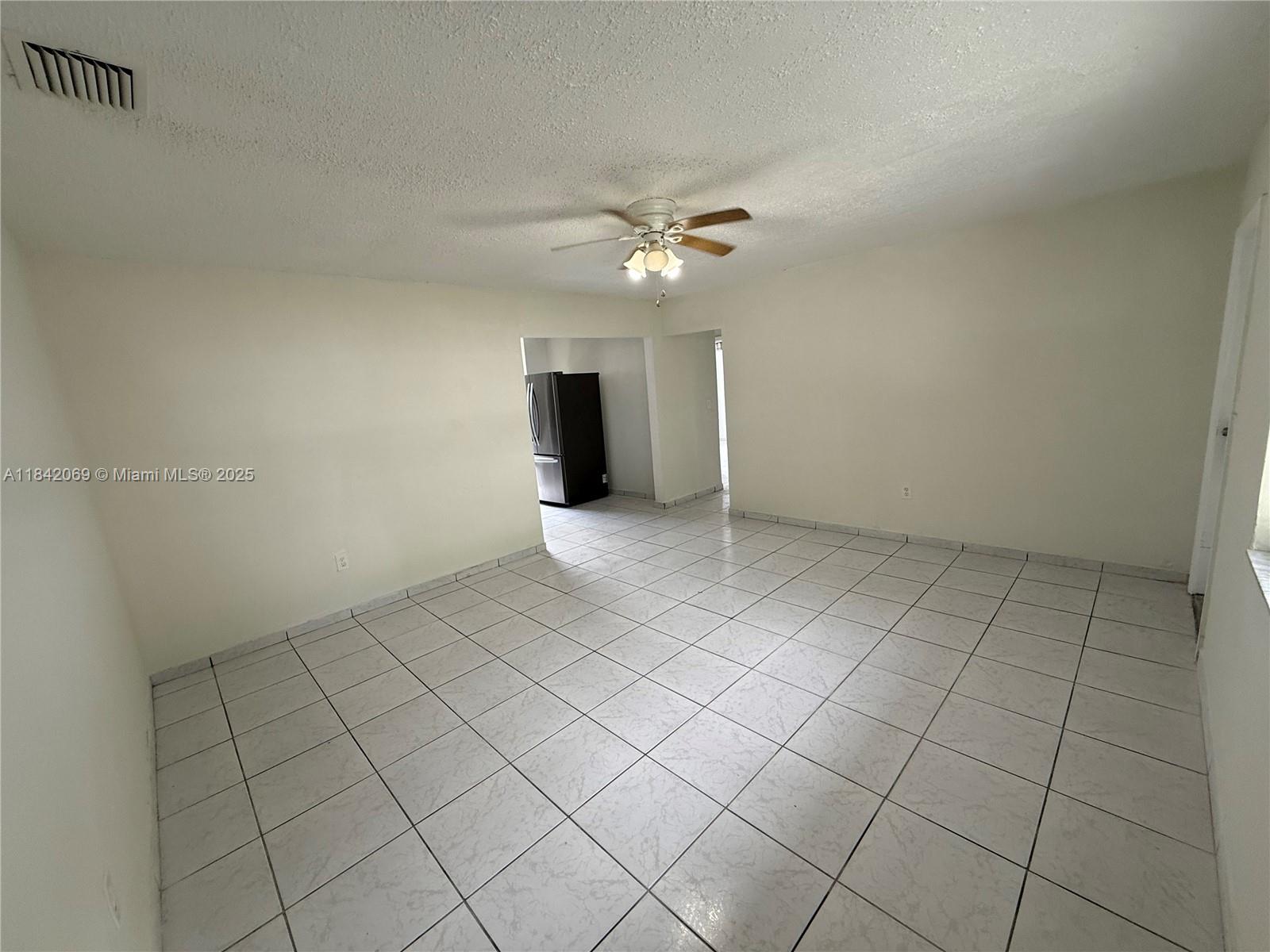 Pristine and centrally located apartment in the heart of Allapattah near LoanDepot Park. This unit features 2 bedrooms, 1 bathroom, and a den/storage area. The unit comes with one assigned parking space onsite with plenty of parking on the street. The rent is $1,700 per month. Additional fees are water $100 per month and electricity $100 per month. The unit has beautiful appliances; a large fridge, stove, and microwave. This unit has a brand new AC system and brand new blinds. The unit and property is well kept. No laundry on site. No criminal background allowed, all residents must go through a criminal background check. Must be employed, must show bank statements, USA government issued IDs only. No exceptions. Please call or text today!