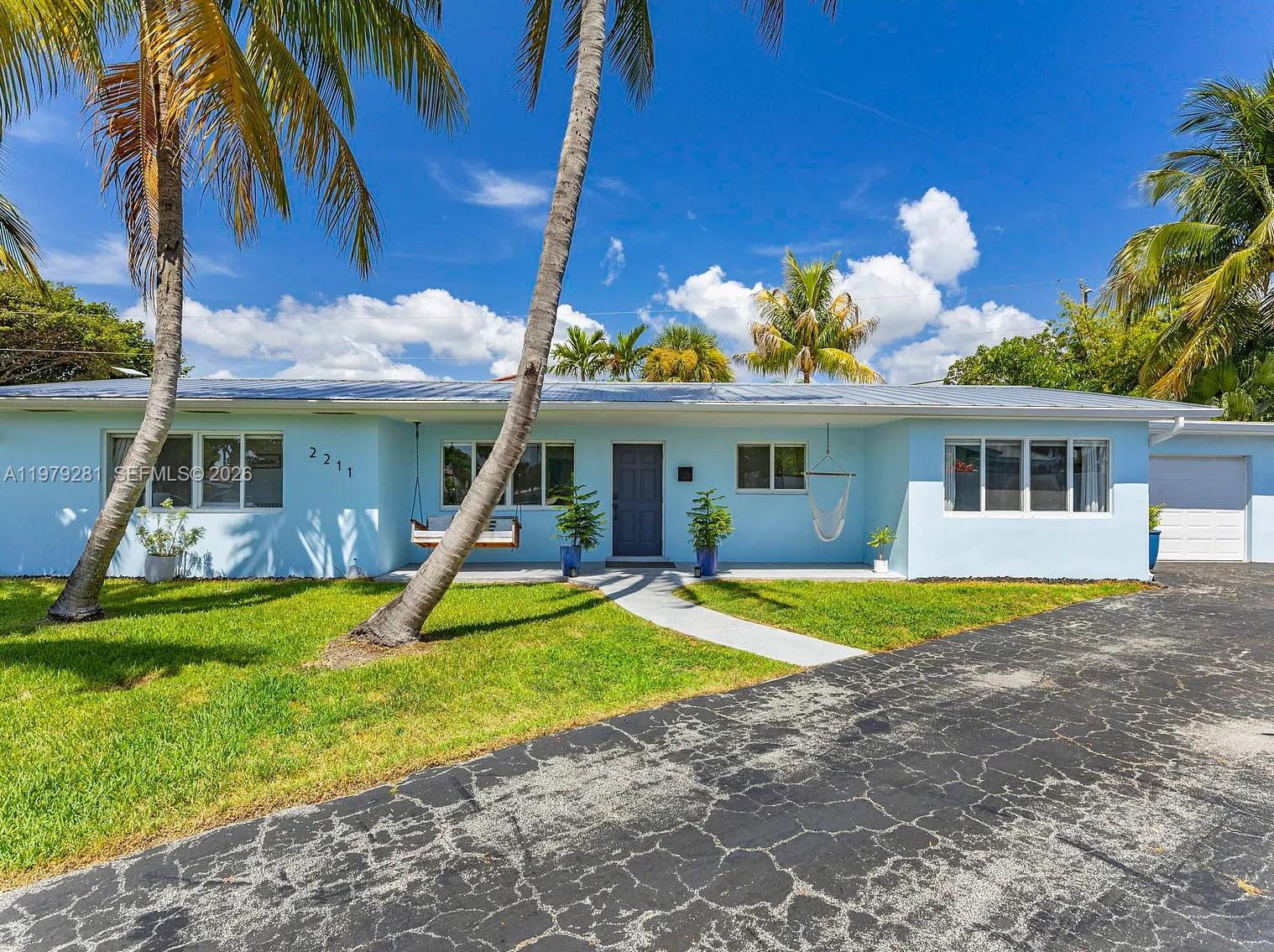 LIGHTHOUSE POINT 6TH SEC - Residential