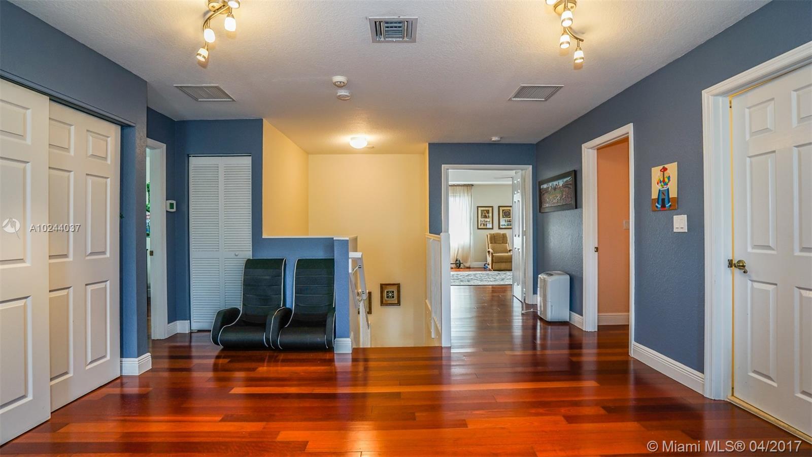 ISLES AT WESTON - Residential Lease
