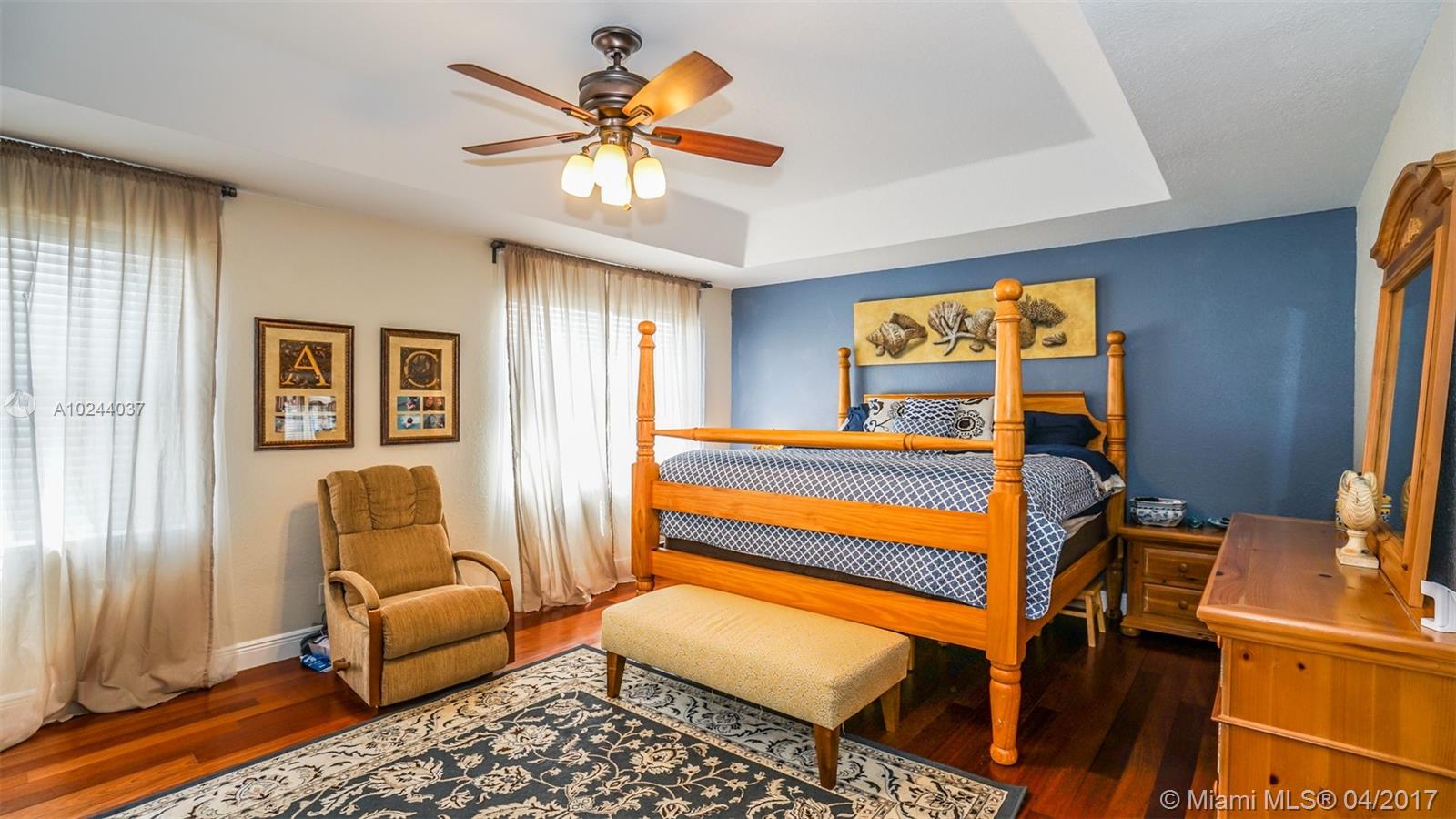 ISLES AT WESTON - Residential Lease