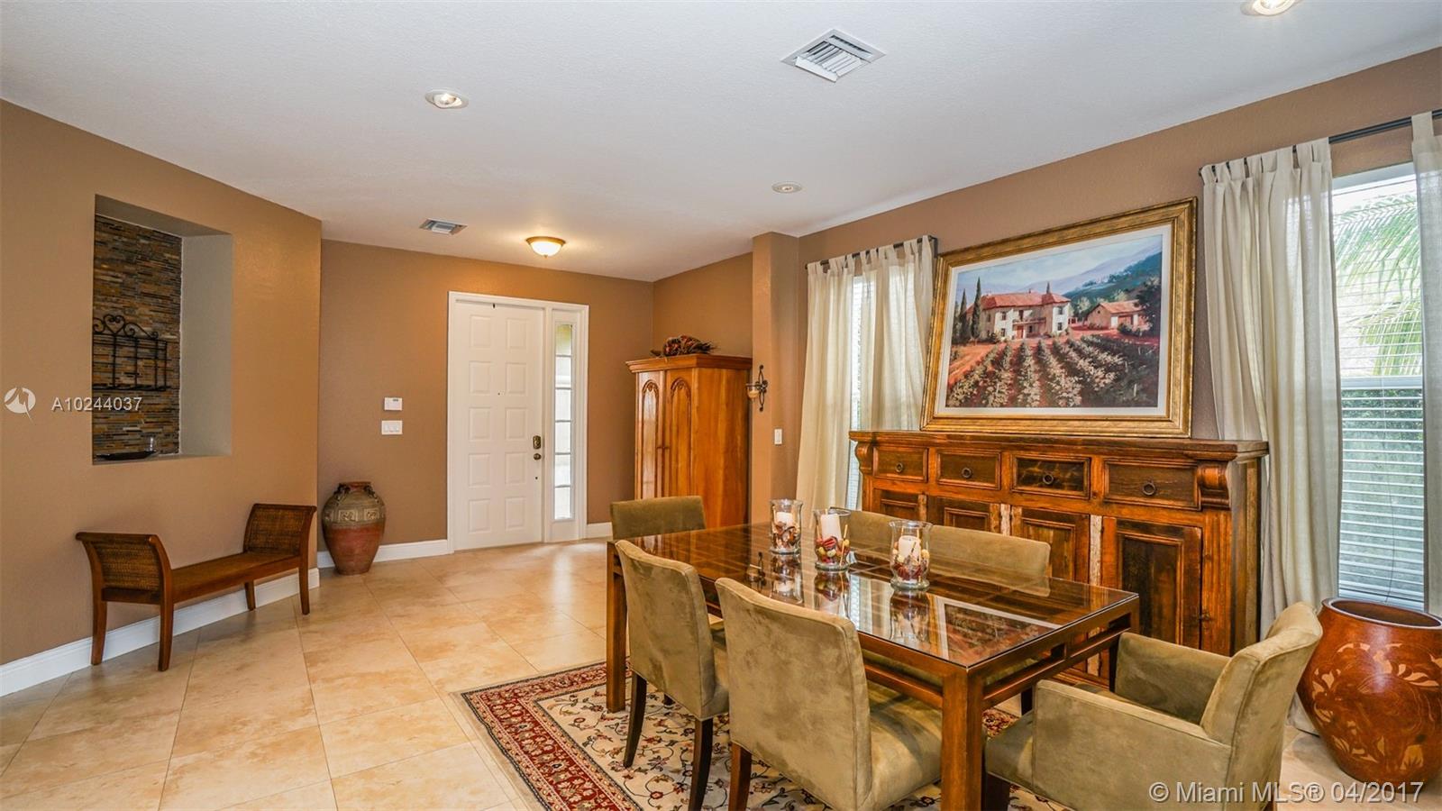 ISLES AT WESTON - Residential Lease