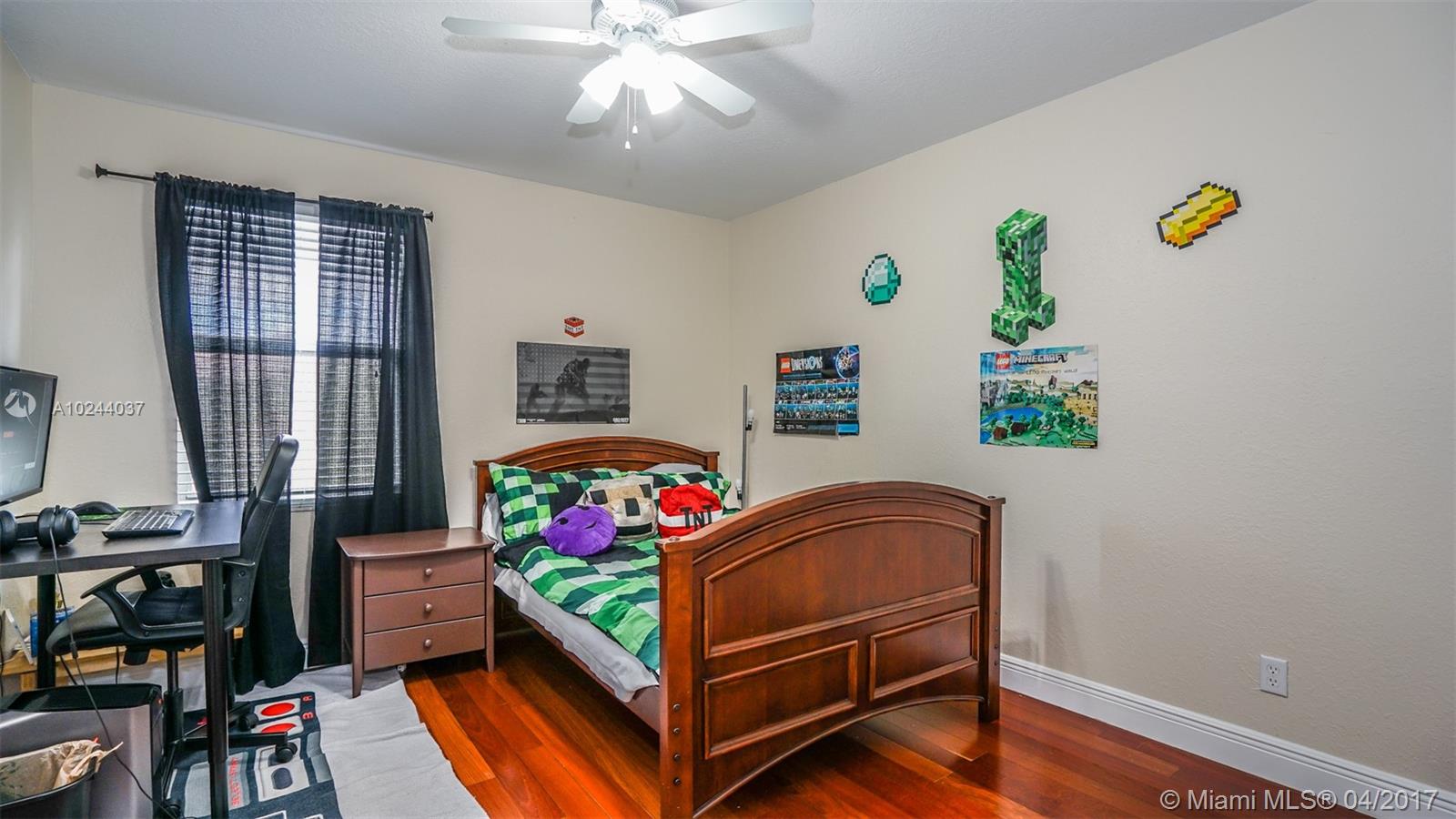 ISLES AT WESTON - Residential Lease