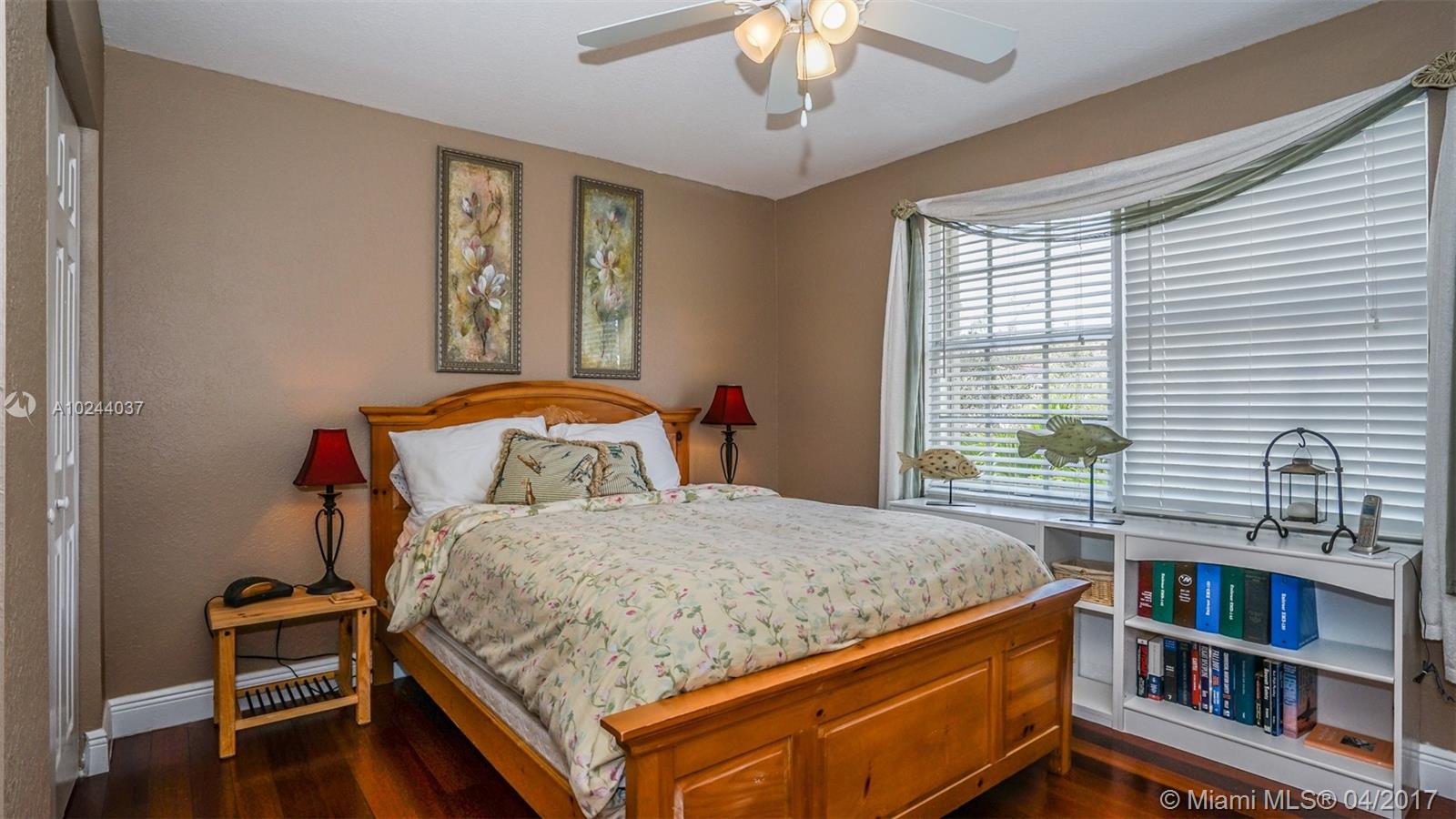 ISLES AT WESTON - Residential Lease