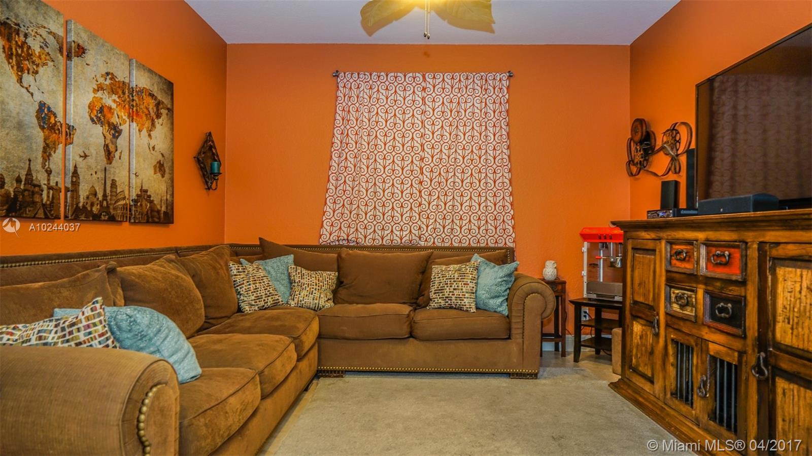 ISLES AT WESTON - Residential Lease