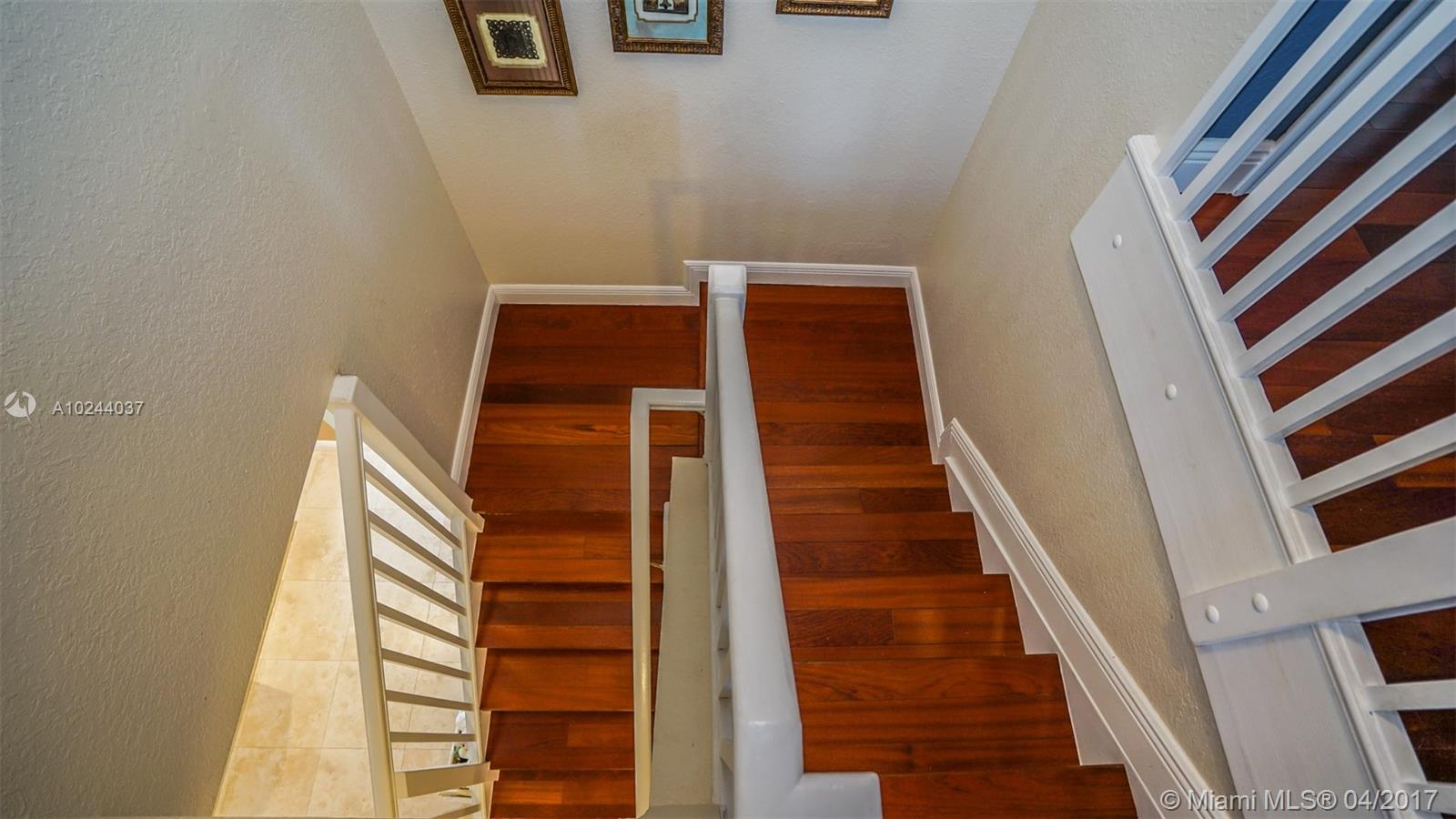 ISLES AT WESTON - Residential Lease