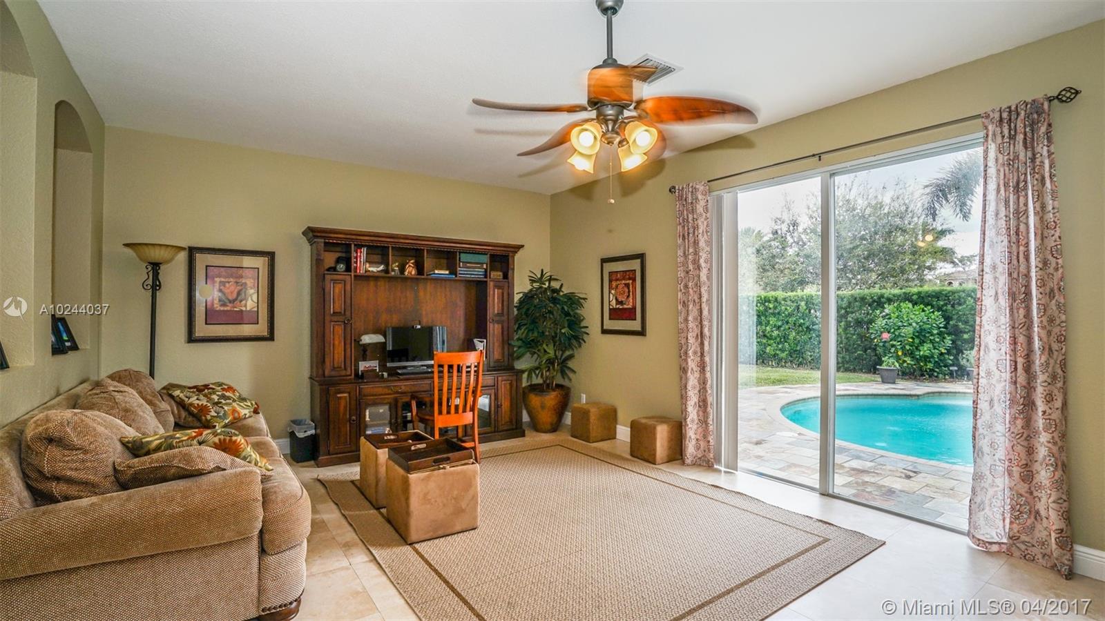 ISLES AT WESTON - Residential Lease