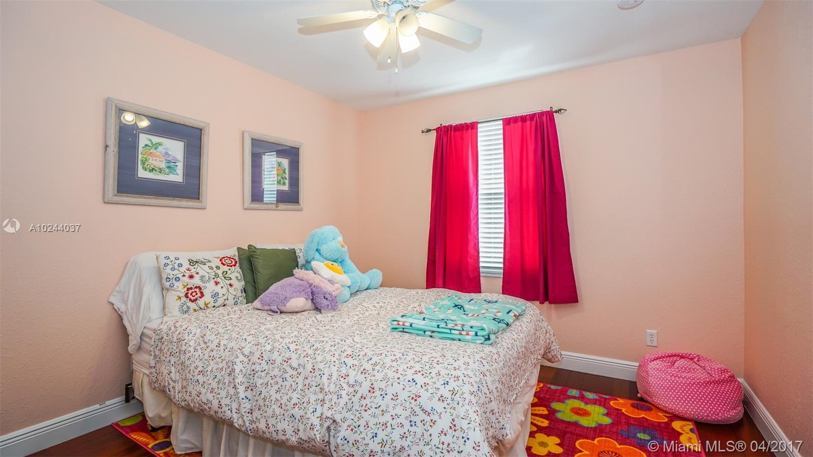 ISLES AT WESTON - Residential Lease