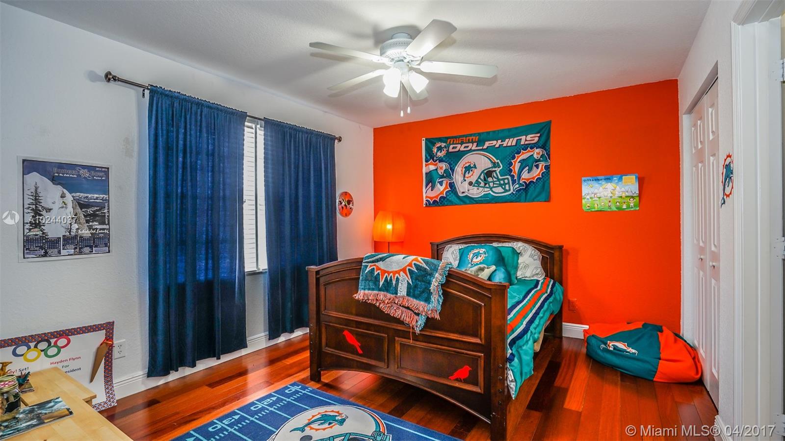 ISLES AT WESTON - Residential Lease