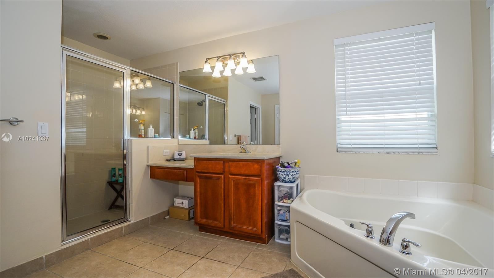 ISLES AT WESTON - Residential Lease