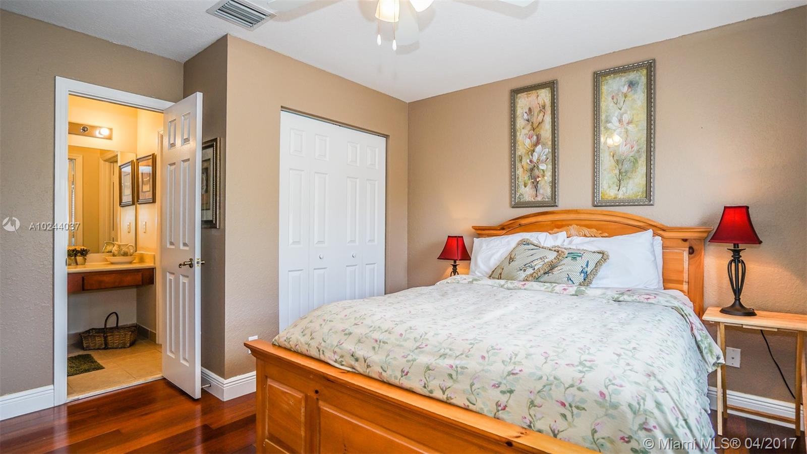 ISLES AT WESTON - Residential Lease