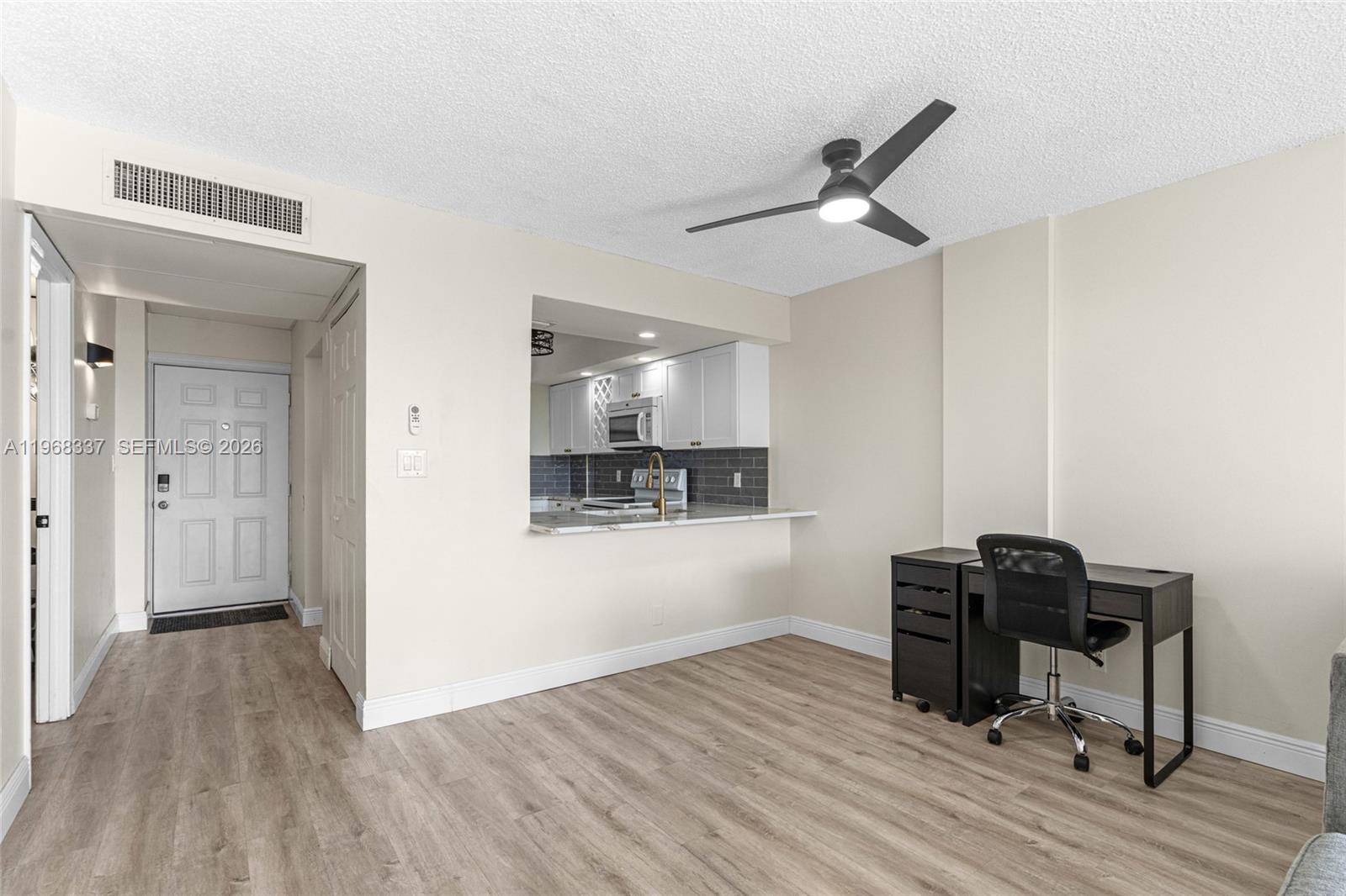 ROYAL PARK CONDO - Residential