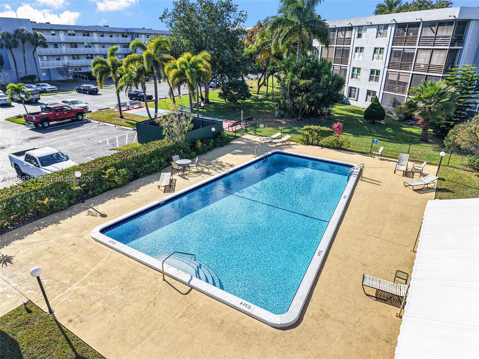 ROYAL PARK CONDO - Residential