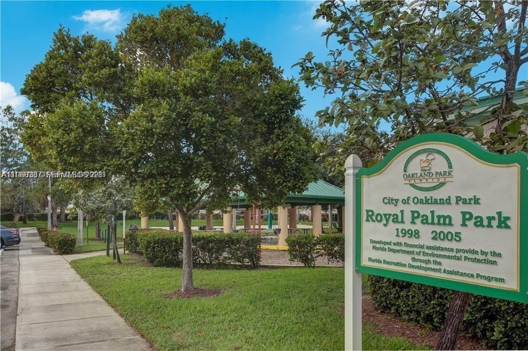 ROYAL PARK CONDO - Residential