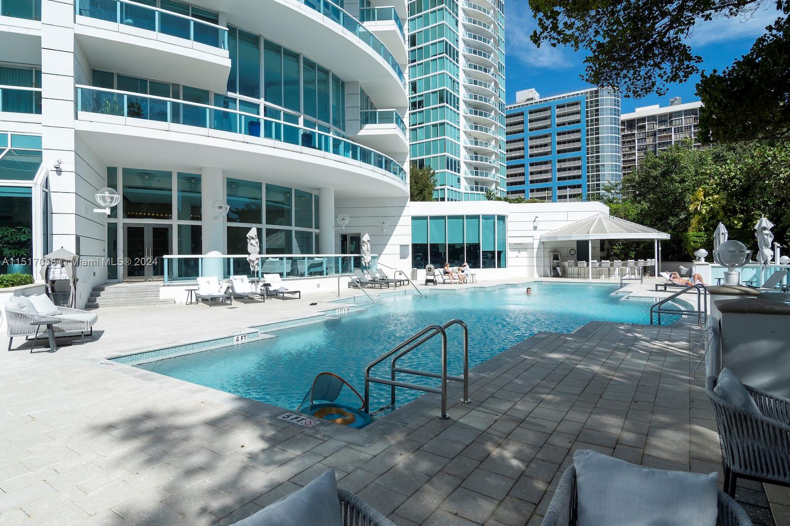 BRISTOL TOWER CONDO - Residential