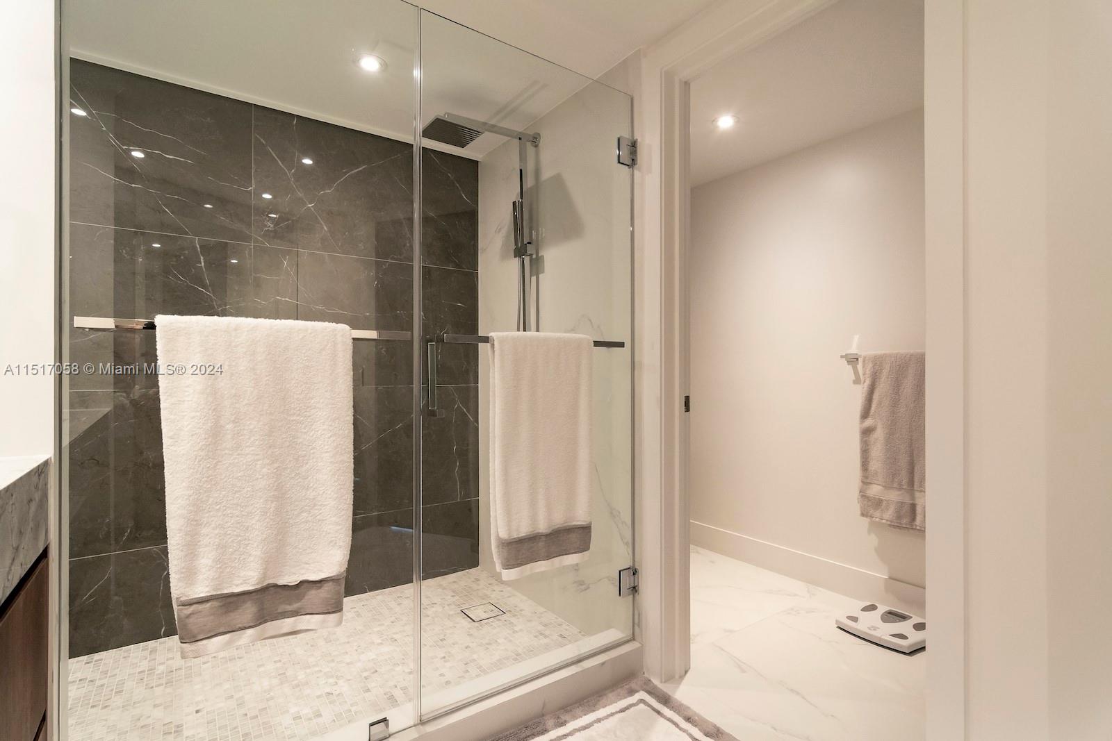 BRISTOL TOWER CONDO - Residential