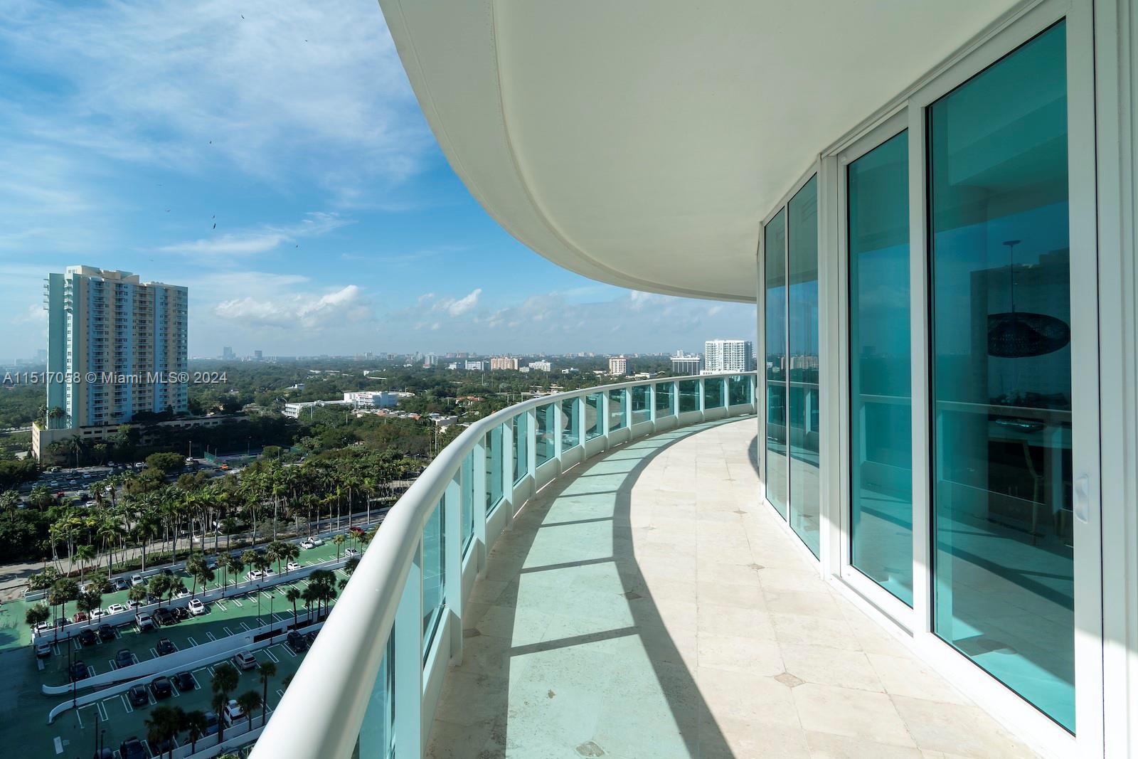 BRISTOL TOWER CONDO - Residential