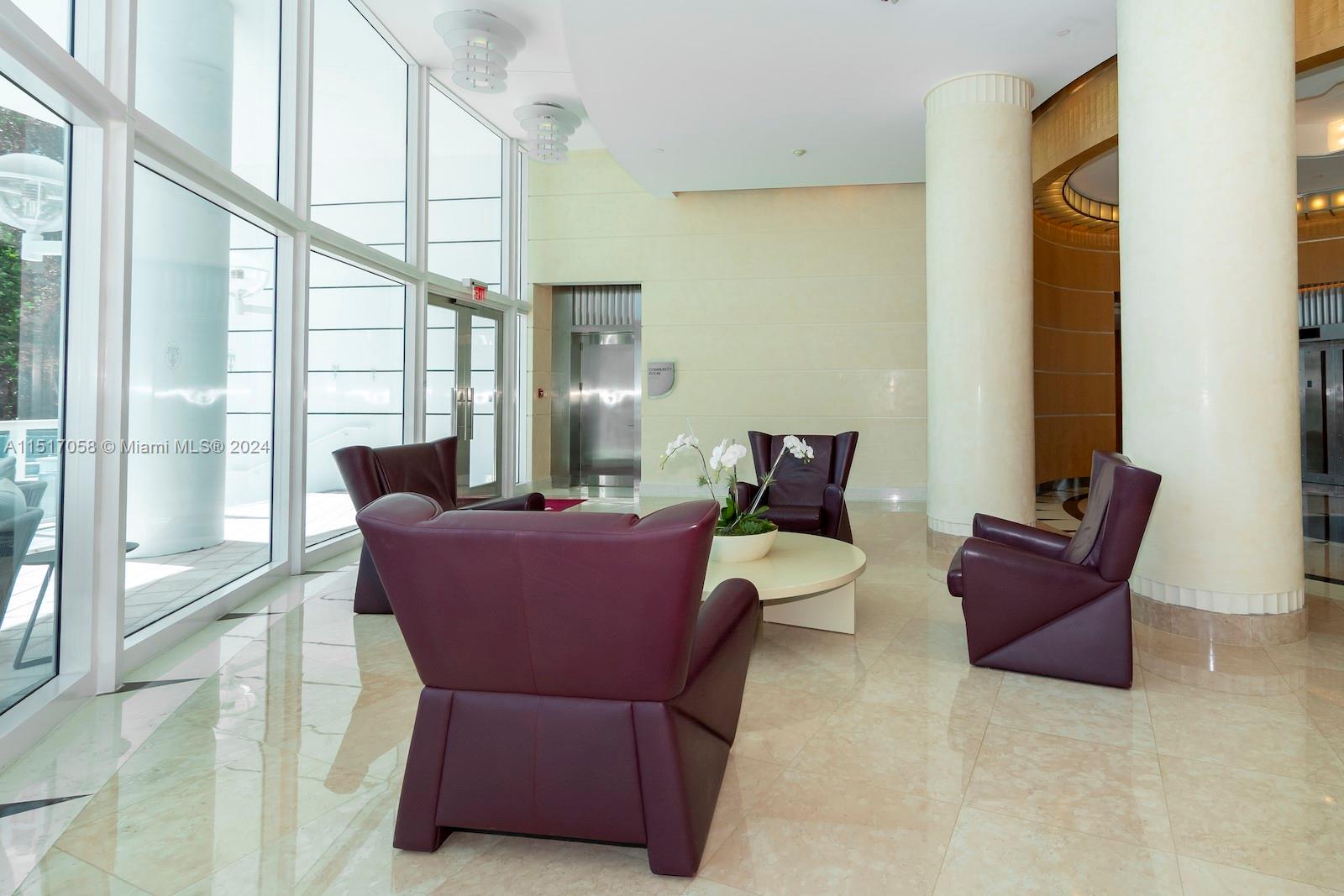 BRISTOL TOWER CONDO - Residential