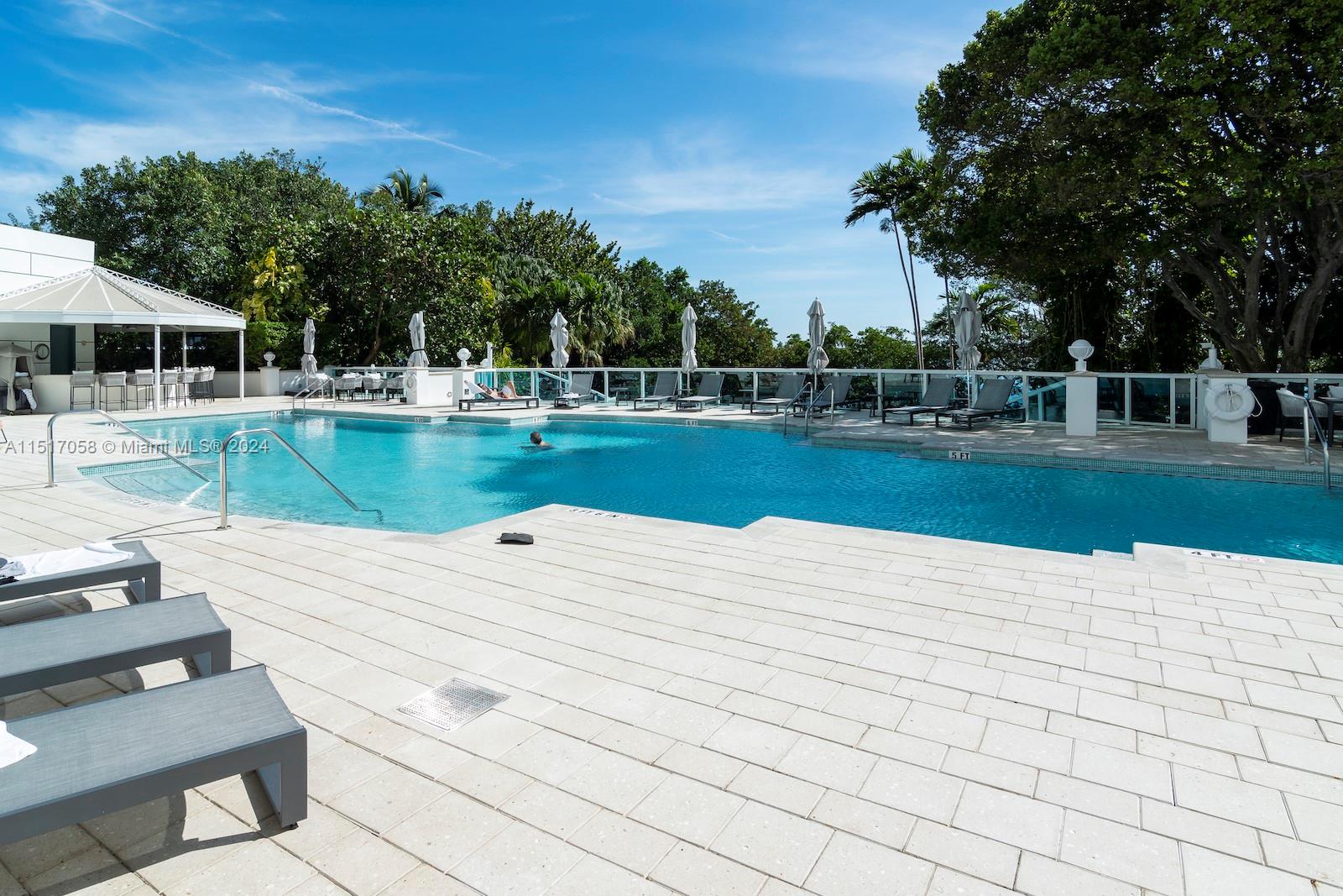 BRISTOL TOWER CONDO - Residential