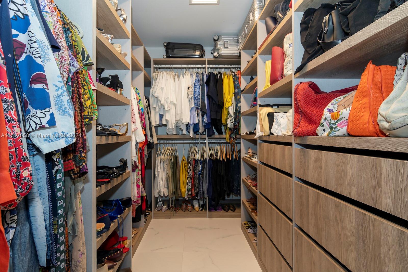 BRISTOL TOWER CONDO - Residential