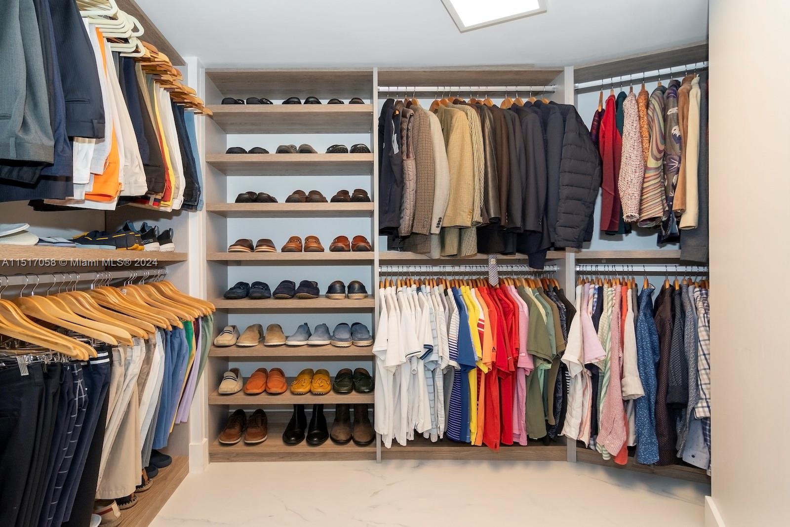 BRISTOL TOWER CONDO - Residential