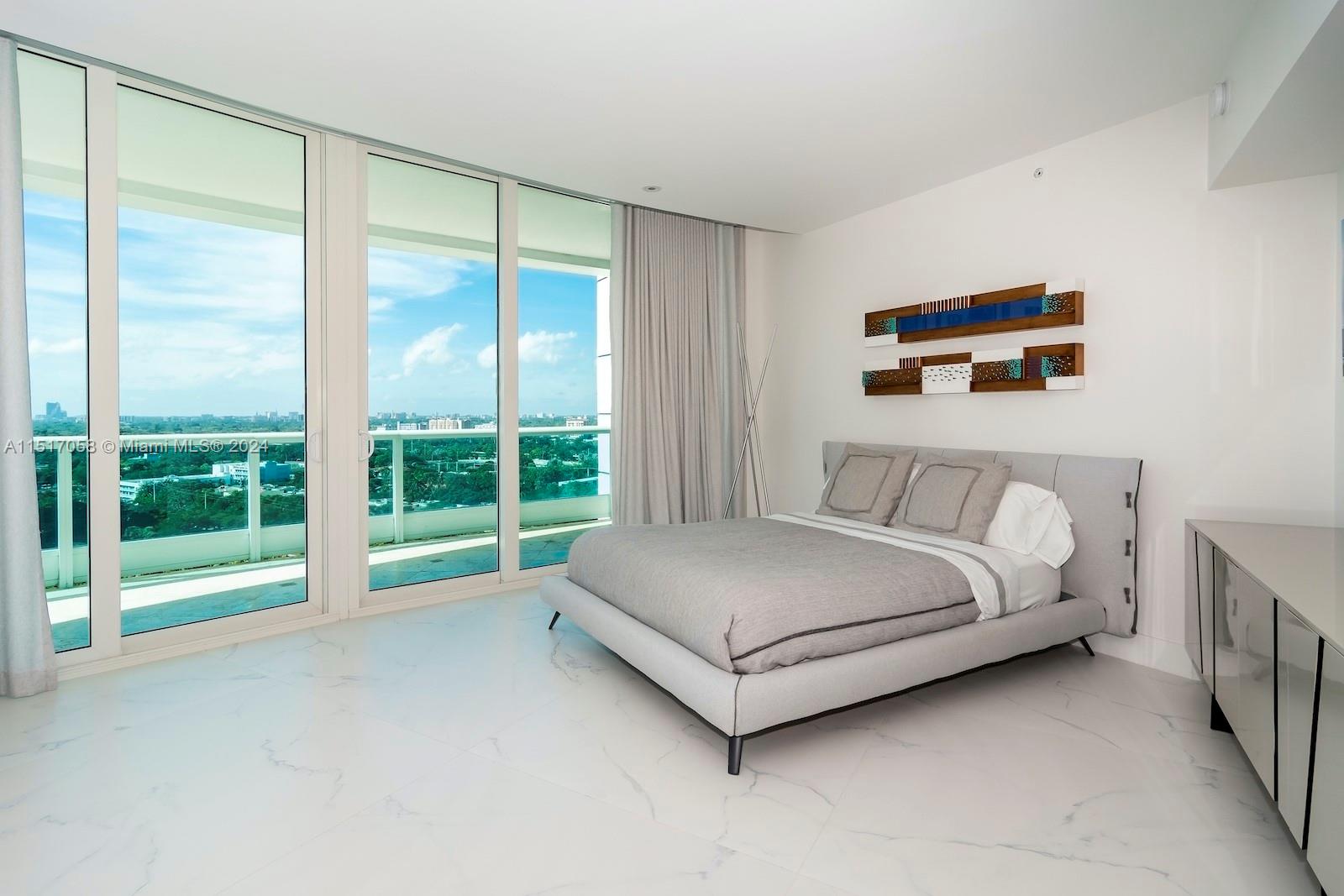 BRISTOL TOWER CONDO - Residential