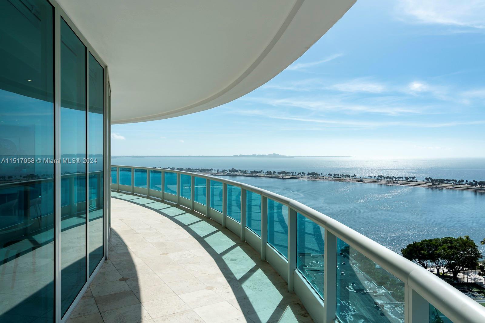 BRISTOL TOWER CONDO - Residential