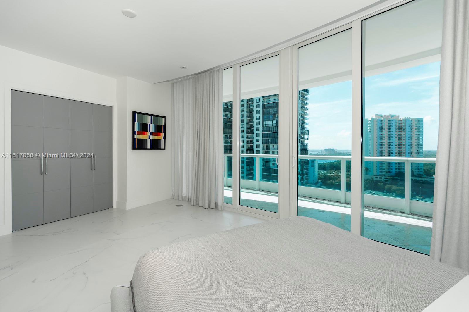 BRISTOL TOWER CONDO - Residential