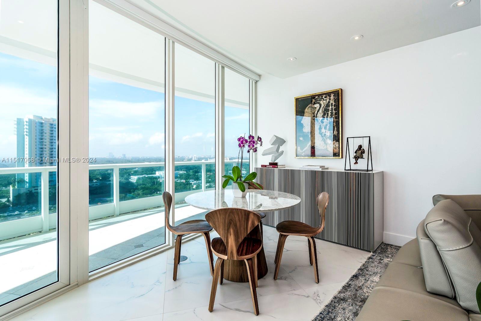 BRISTOL TOWER CONDO - Residential