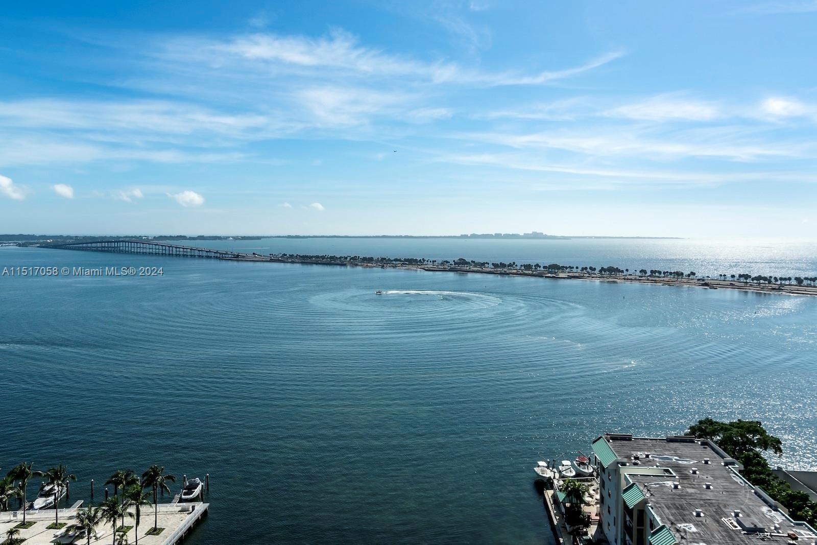 BRISTOL TOWER CONDO - Residential