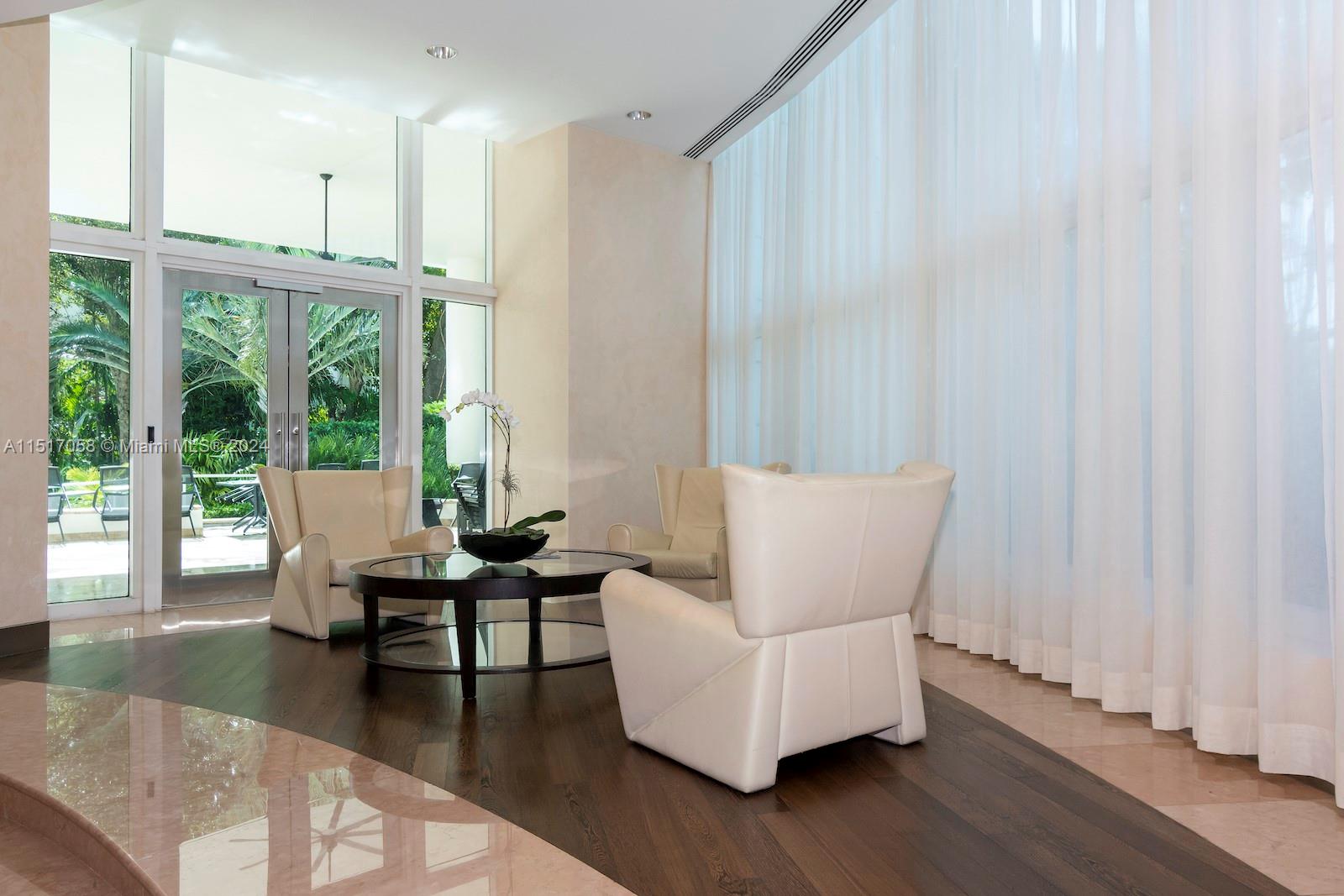 BRISTOL TOWER CONDO - Residential