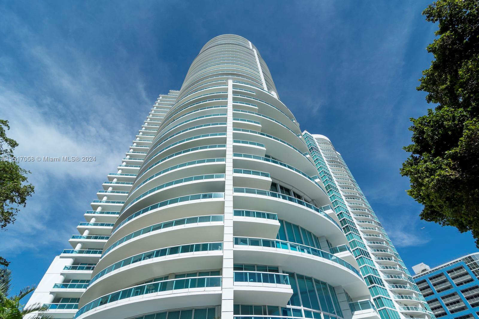 BRISTOL TOWER CONDO - Residential