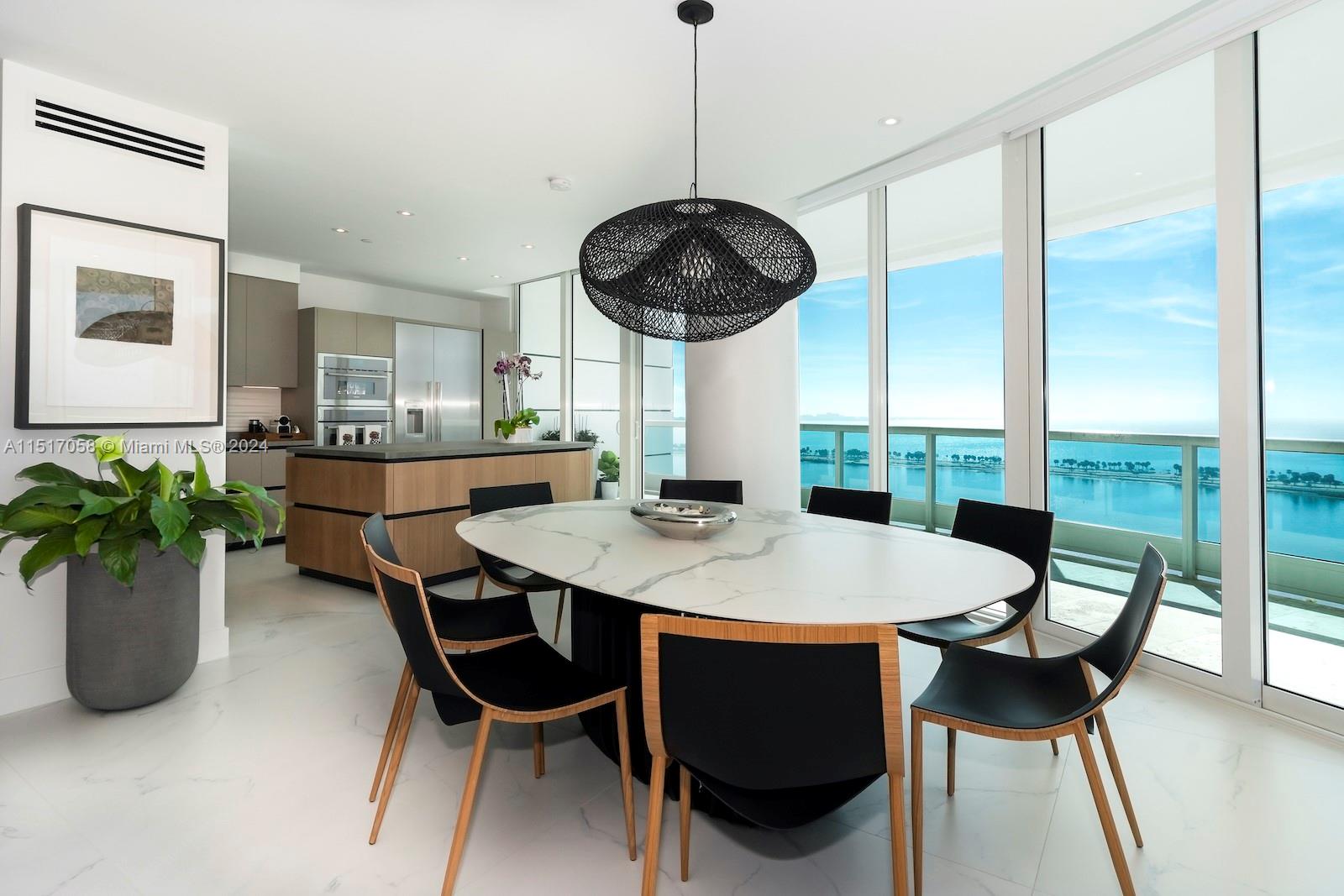 Property for Sale at 2127 Brickell Ave 1902, Miami, Broward County, Florida - Bedrooms: 2 
Bathrooms: 3  - $2,645,000