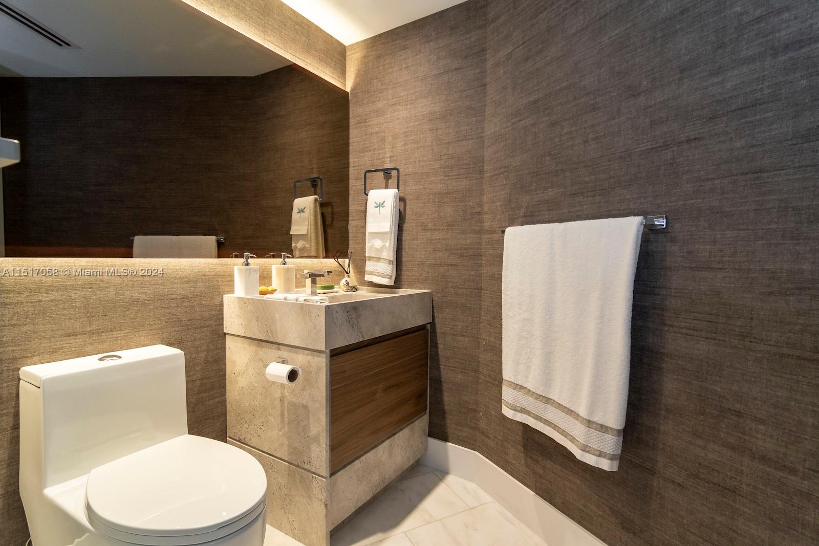 BRISTOL TOWER CONDO - Residential