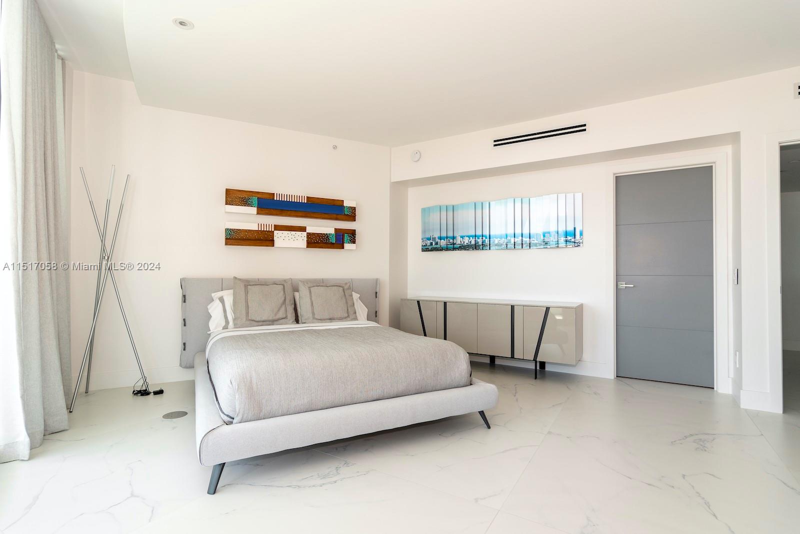 BRISTOL TOWER CONDO - Residential