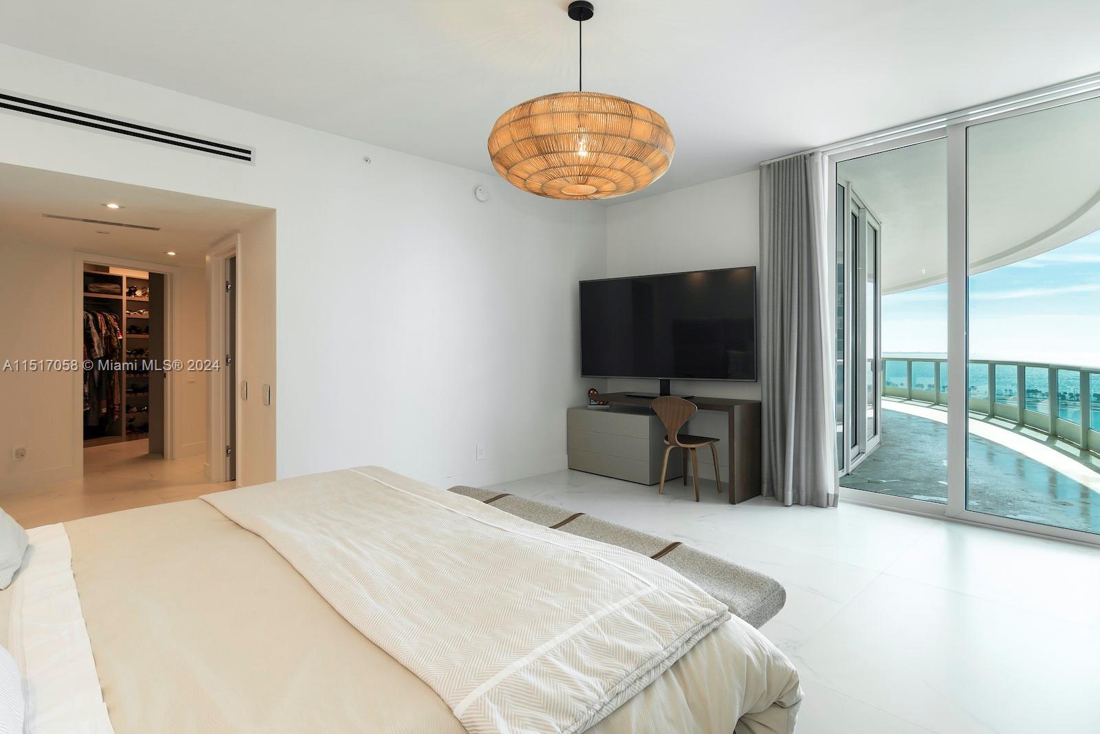 BRISTOL TOWER CONDO - Residential