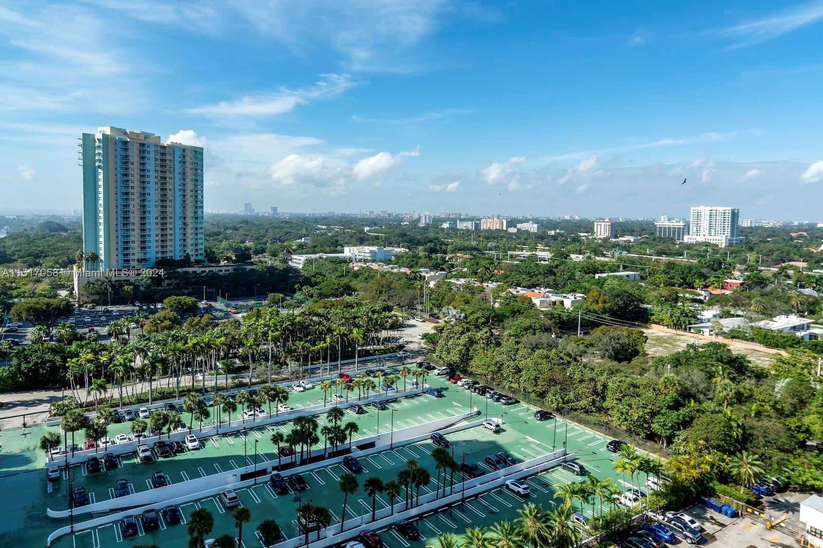 BRISTOL TOWER CONDO - Residential