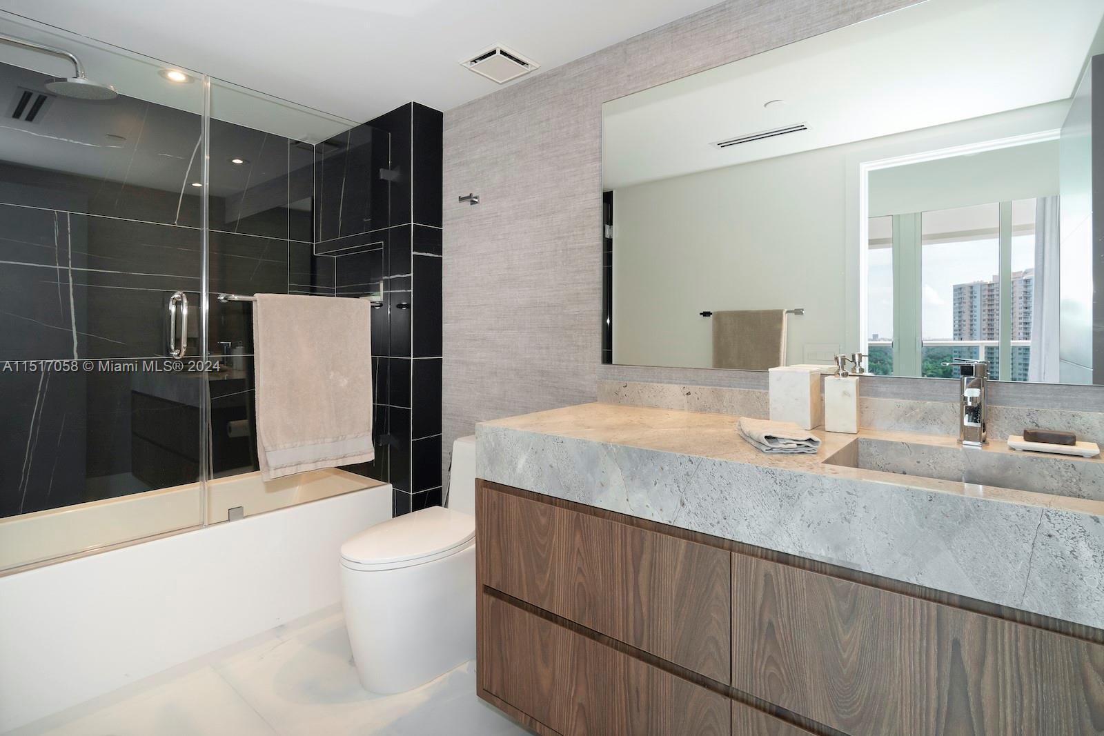 BRISTOL TOWER CONDO - Residential