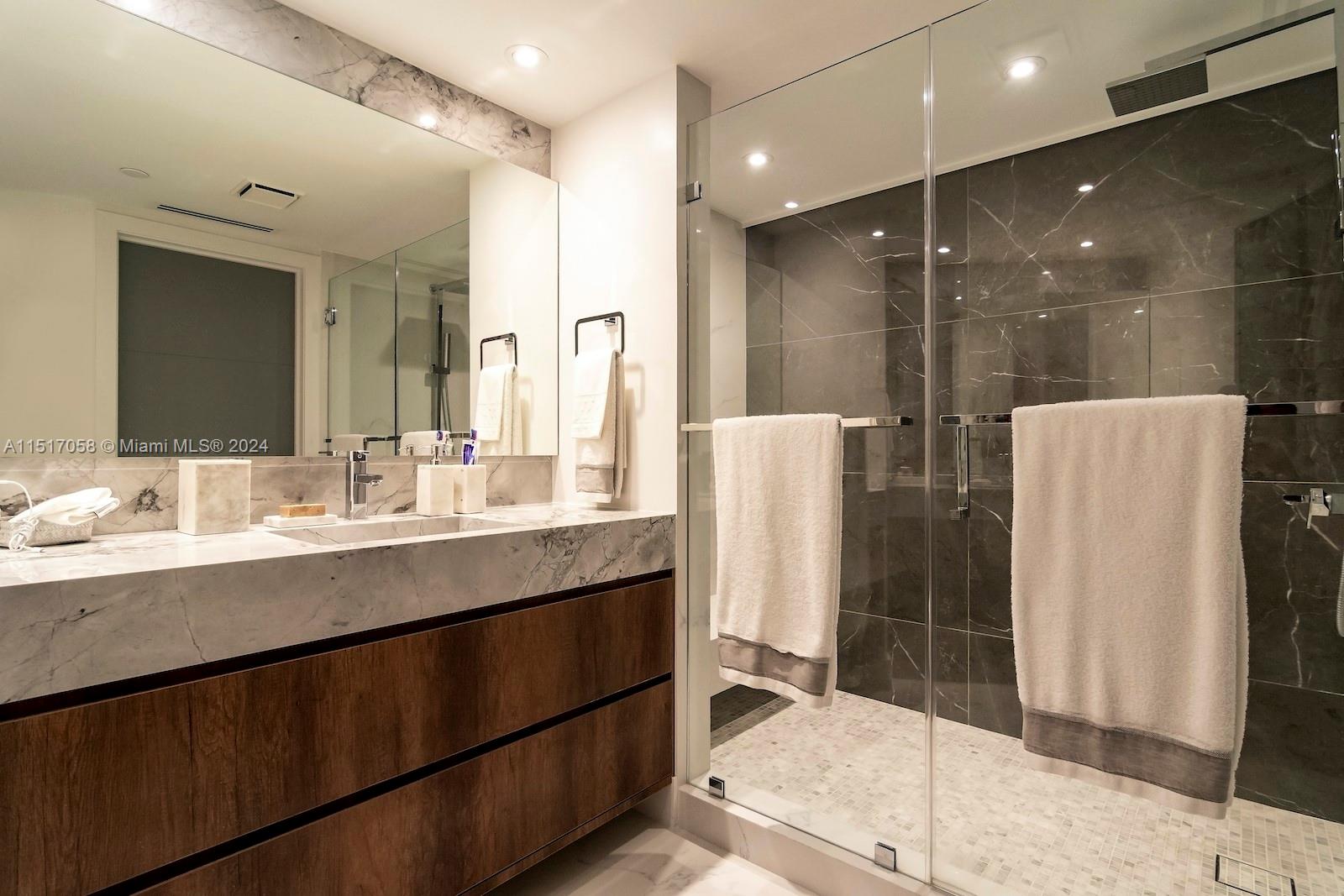 BRISTOL TOWER CONDO - Residential