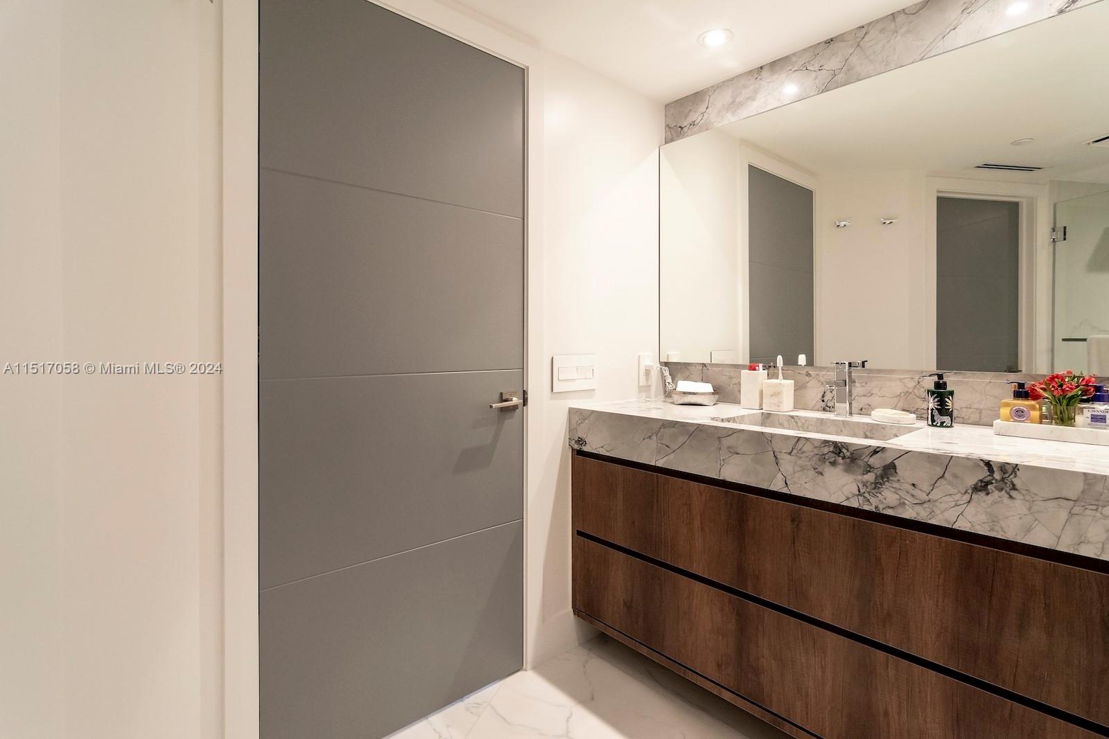 BRISTOL TOWER CONDO - Residential