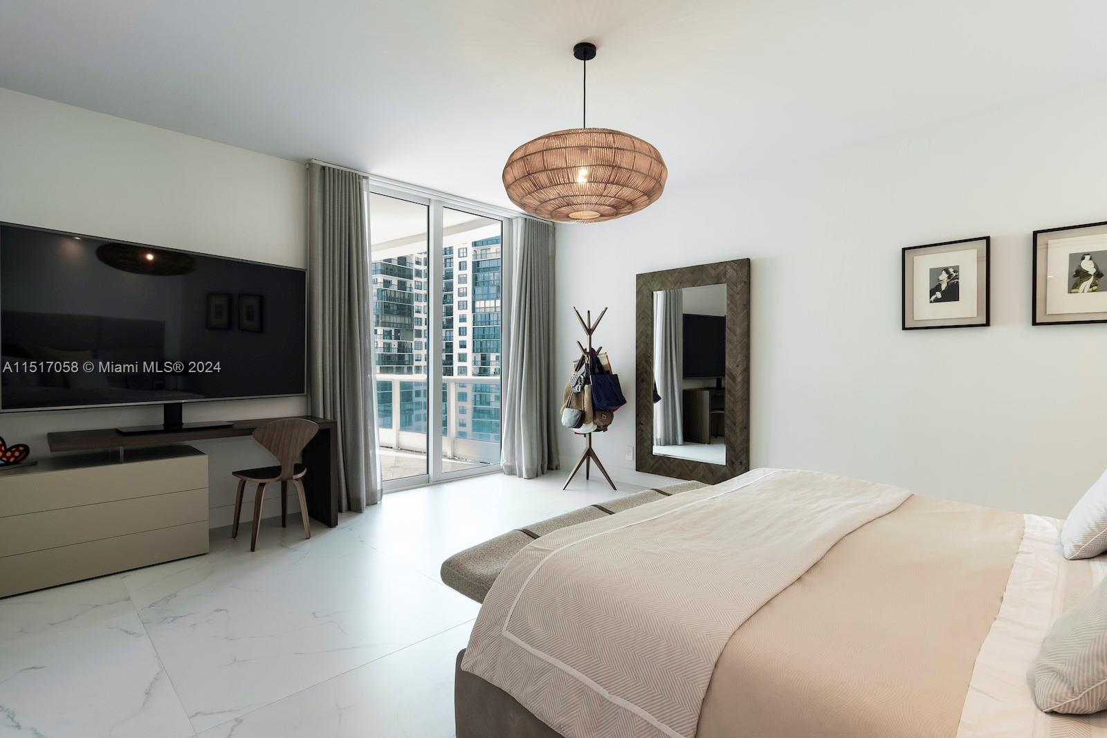 BRISTOL TOWER CONDO - Residential