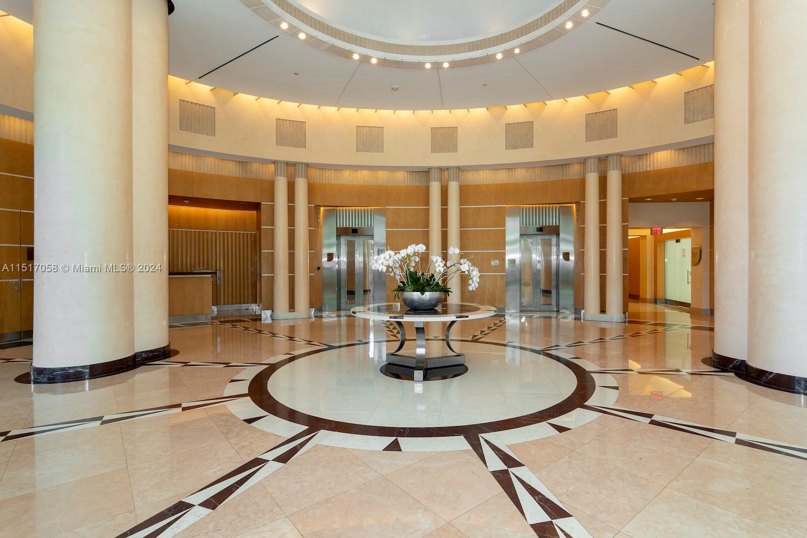 BRISTOL TOWER CONDO - Residential