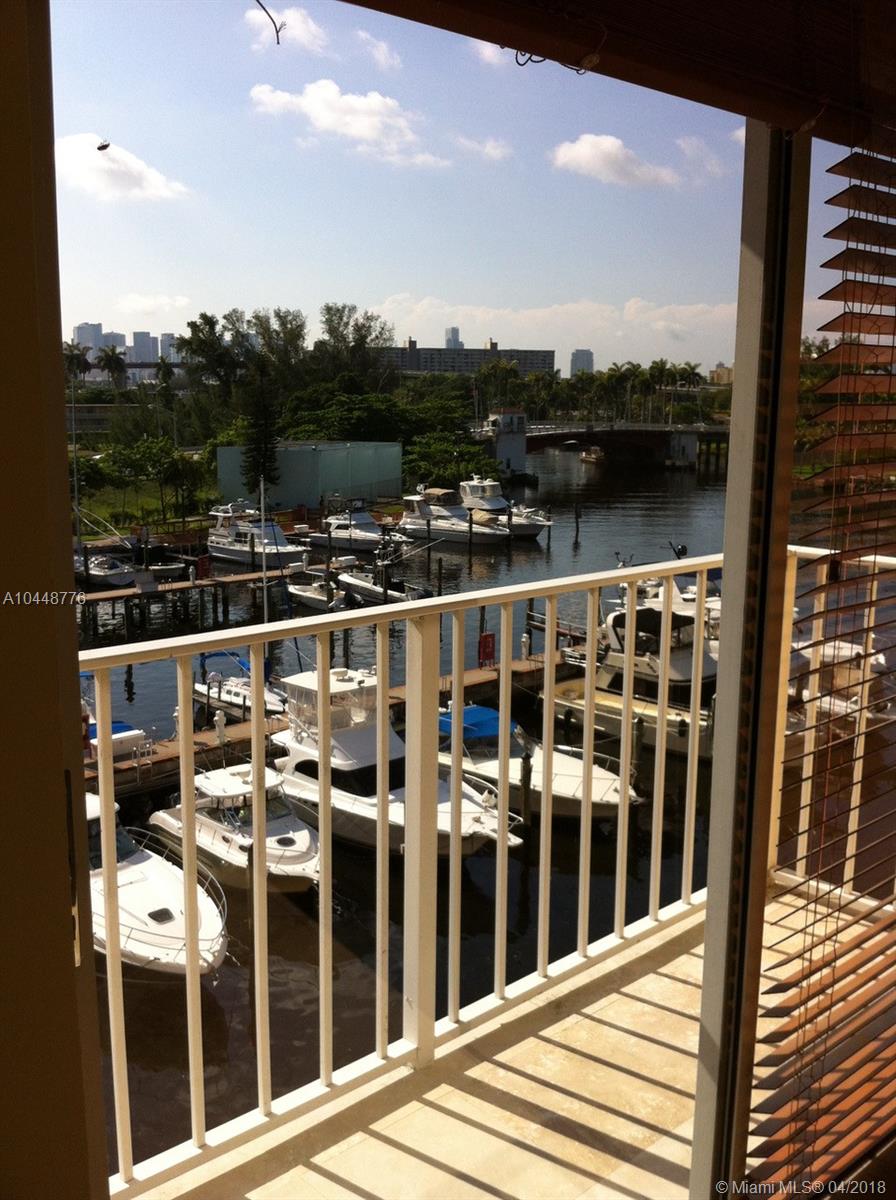 SERENITY ON THE RIVER CON - Residential Lease