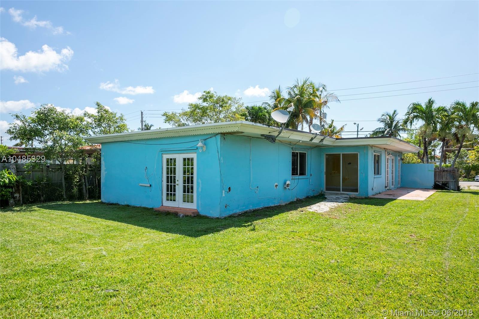 BISCAYNE POINT - Residential