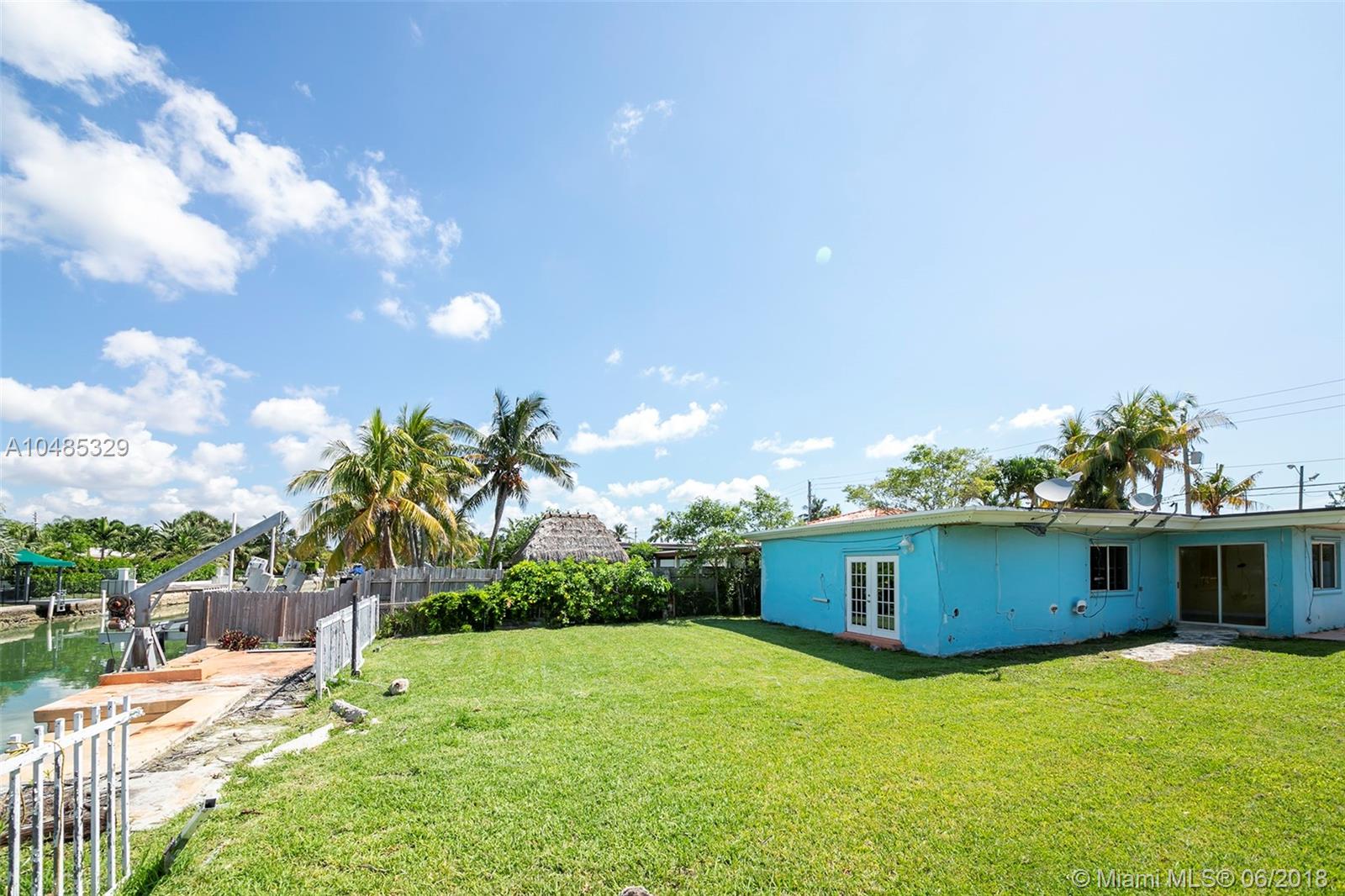 BISCAYNE POINT - Residential